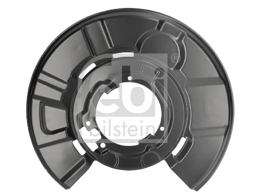 Splash Guard, brake disc